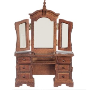 Dolls House Dressing Tables Dolls House Accessories Melody Jane